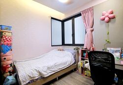 The Rainforest (D23), Condominium #519032561